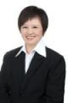 Laraine Quek profile