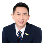 Lukas Lim profile
