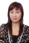 Joanne Ong profile