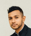 Taufik Batisah profile