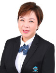 Airene Liang profile