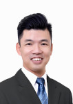 Charles Tai profile