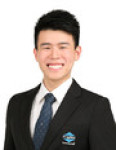 CYNRIC HO JUN KAI (CYNRIC HO) profile