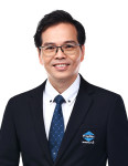 David Yong profile