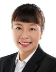 TAN CHENG LEE (CLAIRE TAN) profile