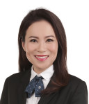 ERLINDA EFENDI profile