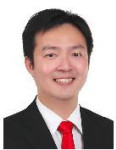 TENG NGEE ANN, EDWARD (EDWARD TENG) profile