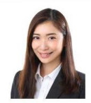 CANDICE HO WEITING (CANDICE HO) profile