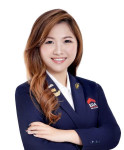 LEE HUI YING (KAYLEN) profile