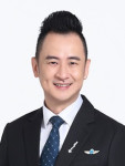 ERIC SEE CHIN CHYE (ERIC SEE) profile