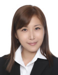 LEE SEOK MUN, GERALDINE (GERALDINE LEE) profile