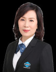 Anne Wu profile