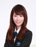Jeslyn Lim profile