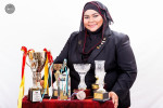 SHARIFAH ZARINA D/O SYED SULTANUL ABIDIN (INA SULTAN) profile