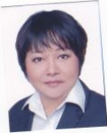 Zoe  Tian profile