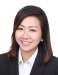 TANG POH CHING, JAMIE (JAMIE TANG) profile