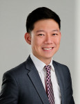 LIN JIE, SHAUN (SHAUN LIN) profile