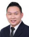 ISAIAH ADRIAN ANG TZE-CHONG (ADRIAN ANG) profile