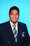Mohamad Faizal Bin Hanafi profile