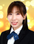 Sophia Ho profile