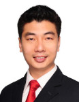 Marcus Tan profile