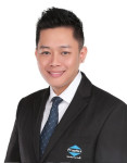 CHUA ZHENHAO, JEREMY (JEREMY CHUA) profile