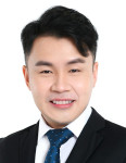 Shawn Fok profile