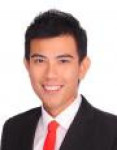Ryan Wong profile