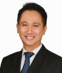 Kelvin Soh profile