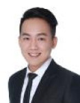 ONG YI JIE profile