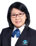 Abigail Liau profile