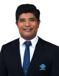 Wimal Woodward Amarasuriya profile