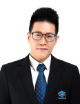 Marcus Tan profile