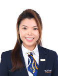 ONG XIAO YI (ZANNE ONG) profile