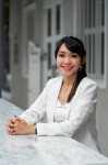 Arissa Tan profile