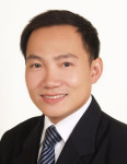 LECK YONG KHIANG ROBERT (ROBERT LECK) profile