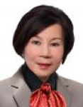 Flossie Wong profile