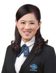 Veronica Yap profile