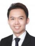 Keith  Yong profile