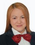 LIU JING (JANICE) profile