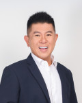 ALVIN Tan profile