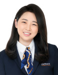 Isabel Sim Cheng Yi profile