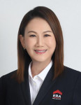 FELICIA CHIONG K M profile