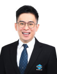 NG JING YANG (Jaxon Ng) profile