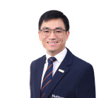 GUO HENGPING (HENRY GUO) profile
