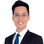Wesley Lim Ke Yang profile