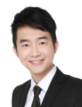 GOH TZE SHWENG (ERNEST GOH) profile