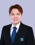 SEAH WEN JUN, SHAUN (SHAUN SEAH WEN JUN) profile
