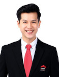 JAYDEN CHIANG WEI ZHONG (Jayden Chiang) profile