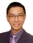 GAN YEW SAN DANIEL (DANIEL GAN) profile